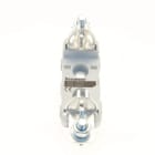 Eaton Industries France SAS - NH00 SINGLE POLE SILVER