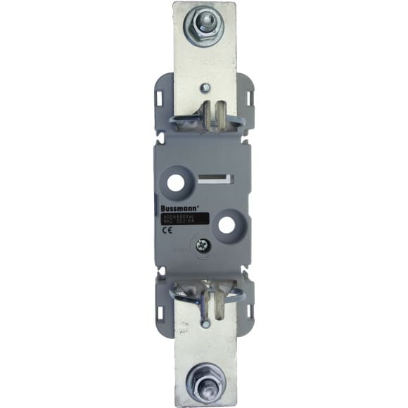 Eaton Industries France SAS - NH2 Single Din CE AG NO-ANTI