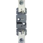 Eaton Industries France SAS - NH2 Single Din CE AG NO-ANTI