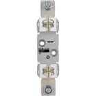 Eaton Industries France SAS - NH3 SINGLE POLE SILVER 1/4 SCREW