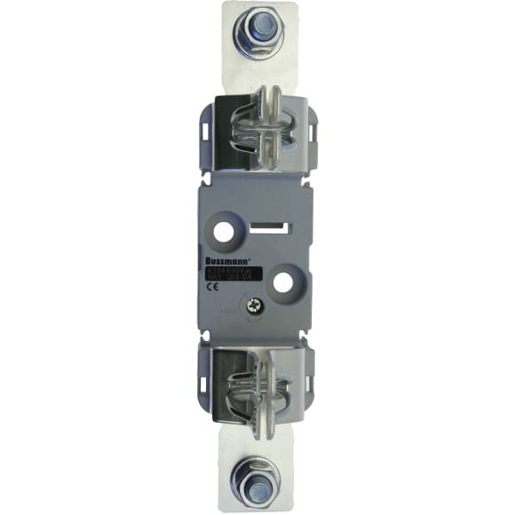 Eaton Industries France SAS - NH3 SINGLE Din CE NO-ANTI