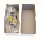 Eaton Industries France SAS - Barrette neutre, Basse tension, 630 A, AC 690 V, NH3, IEC