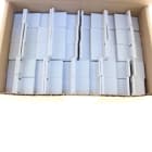 Eaton Industries France SAS - Capot pour socle de fusible, Basse tension, 63 A, AC 400 V, D02, 1P, IEC