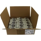 Eaton Industries France SAS - Capot pour socle de fusible, Basse tension, 25 A, AC 500 V, D2, 1P, IEC