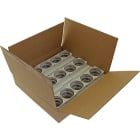 Eaton Industries France SAS - Capot pour socle de fusible, Basse tension, 63 A, AC 500 V, D3, 1P, IEC