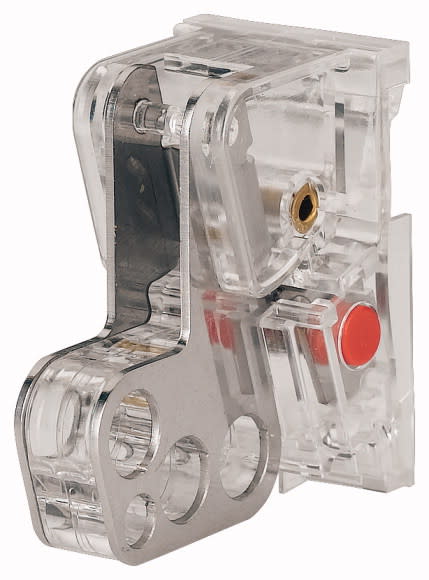 Eaton Industries France SAS - Levier à bascule cadenassable