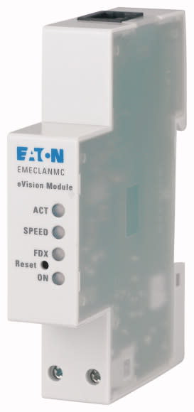 Eaton Industries France SAS - Interface de communication multi-circuit