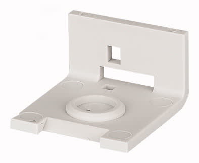 Eaton Industries France SAS - Capot de bornes, 1 module