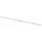 Eaton Industries France SAS - Barr. de pontage UL508 coupable, 80A, 1P+AUX