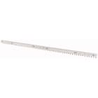 Eaton Industries France SAS - Barre de pontage, 3Ph, 25mm², à languettes, 1m