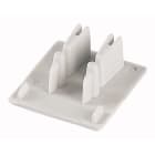 Eaton Industries France SAS - Embout pour barrette de pontage UL508, 3P