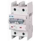 Eaton Industries France SAS - Interrupteur sectionneur PV, 2P, 32A