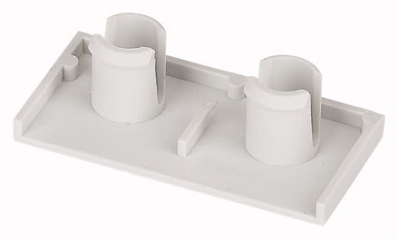 Eaton Industries France SAS - Capot p.disjoncteur,disjonc.différentiel 2P