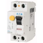 Eaton Industries France SAS - Interrupteur différentiel FRCmM, 2P, 63A, type G, 100mA