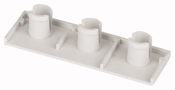 Eaton Industries France SAS - Capot de bornes, 3p