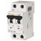 Eaton Industries France SAS - Disjoncteur différentiel FRBm6, 300mA, courbe C, 2P, type AC