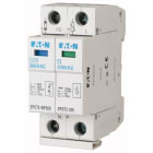 Eaton Industries France SAS - Parafoudres, complets, 1p+N, 335VAC