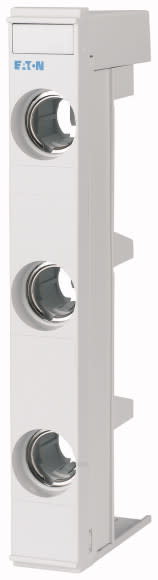 Eaton Industries France SAS - Socle de fusibles à vis, 63A, 400 V, E18/D02, 27
