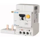 Eaton Industries France SAS - Bloc différentiel FBSMV pour FAZ, 3P, 40A, type A, 230V, 30mA