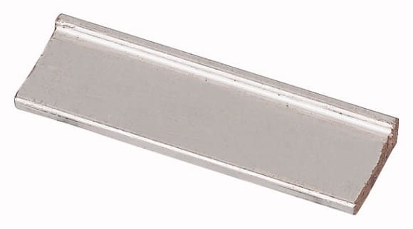 Eaton Industries France SAS - Barre de pontage 8 mod. (140mm env.) pour disjoncteur electronique 24Vdc PXS24