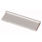 Eaton Industries France SAS - Barre de pontage 4 mod. (70mm env.) pour disjoncteur electronique 24Vdc PXS24