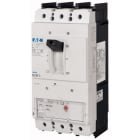 Eaton Industries France SAS - Disjoncteur NZM3, 50kA, 3P, 300A, UL/IEC