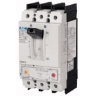 Eaton Industries France SAS - Disjoncteur NZM2, 25kA, 3P, 225A, UL/IEC