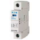 Eaton Industries France SAS - Parafoudres débrochables, 1p+N, 260VAC, 30kA