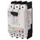 Eaton Industries France SAS - Disjoncteur NZM2, 150kA, 3P, 100A, UL/IEC