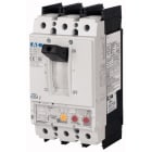 Eaton Industries France SAS - Disjoncteur NZM2, 50kA, 3P, 150A, UL/IEC