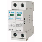 Eaton Industries France SAS - Parafoudres débrochables, 2p, 280VAC, 2x20kA