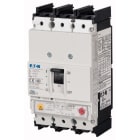 Eaton Industries France SAS - Disjoncteur de puissance NZM1, 25kA, 3P, 20A, UL/IEC