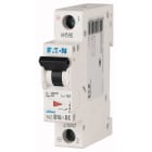 Eaton Industries France SAS - Disjoncteur modulaire FAZ-DC, 16A, 1P, 15kA (IEC/EN 60947-2), courbe B, DC
