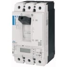Eaton Industries France SAS - Disjoncteur PXR25, 3p,250A,100kA, Protection terre, ZSI, Mesure d'énergie