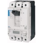 Eaton Industries France SAS - Disjoncteur PXR25, 3p,100A,100kA, Protection terre, ZSI, Mesure d'énergie