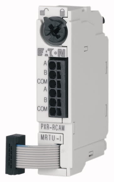 Eaton Industries France SAS - Module de communication Interne RS485, Modbus RTU pour NZM PXR