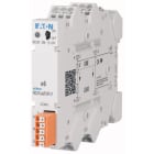 Eaton Industries France SAS - Disjoncteur électronique 24V DC, 16A fixe, avec connecteur et bornes alim