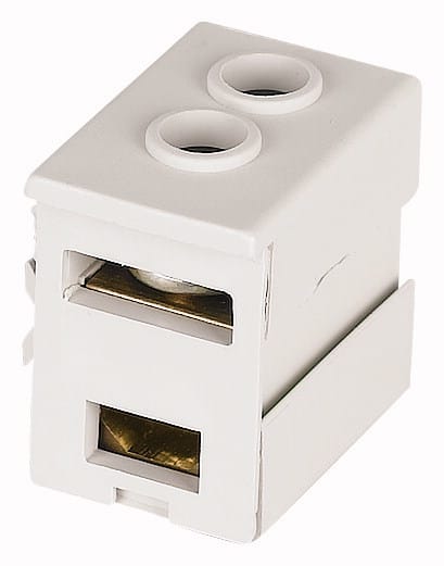Eaton Industries France SAS - Borne d'alim., 35MM2