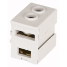 Eaton Industries France SAS - Borne d'alim., 35MM2