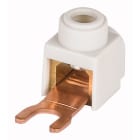 Eaton Industries France SAS - Borne d'alimentation à fouche, raccordement 25mm2