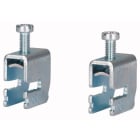 Eaton Industries France SAS - Bornes d'entrée, 2,5-16mm2 pour PXS24-BB (barre de pontage)