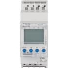 Eaton Industries France SAS - Inter horaire modulaire, astronomique, 2 TLE