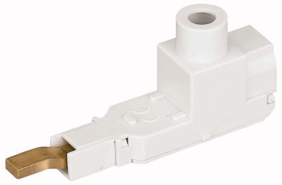 Eaton Industries France SAS - Bornes additionnelles, 2.5-35 mm²