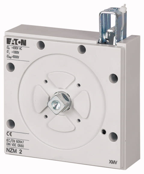 Eaton Industries France SAS - Verrouillage, mécanique, taille 2