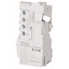 Eaton Industries France SAS - Déclencheur à émission de tension, 230VAC, +1Fa, taille 4