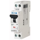 Eaton Industries France SAS - Disjoncteur modulaire FAZ, 20A, , 15kA (IEC/EN 60947-2), courbe P