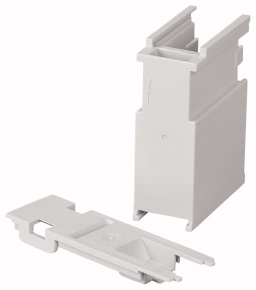 Eaton Industries France SAS - Borne à boulon, 1p, 1 côté du disjoncteur., taille 1