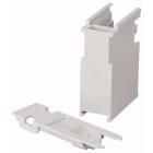 Eaton Industries France SAS - Borne à boulon, 1p, 1 côté du disjoncteur., taille 1