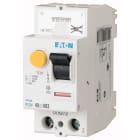 Eaton Industries France SAS - Interrupteur différentiel PFGCM, borne à ressort, 2P, 40A 30mA type AC