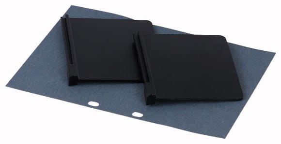 Eaton Industries France SAS - Séparateur de phases, 3p, taille 2